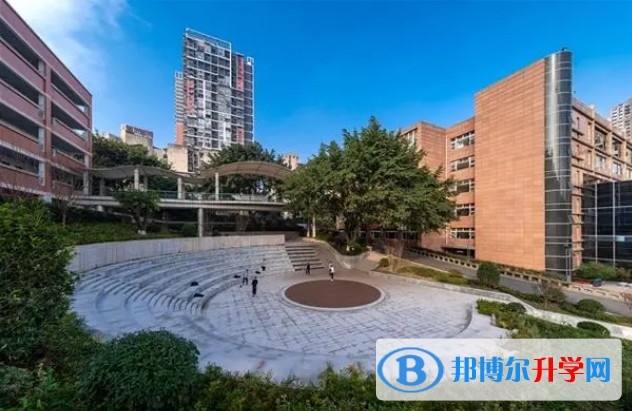 重慶市育才中學校怎么樣、好不好