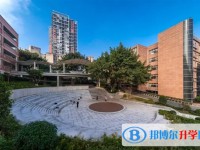 重慶市育才中學校怎么樣、好不好