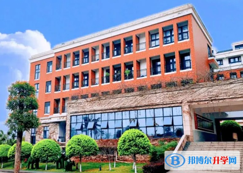 重慶市實(shí)驗(yàn)外國(guó)語(yǔ)學(xué)校怎么樣、好不好