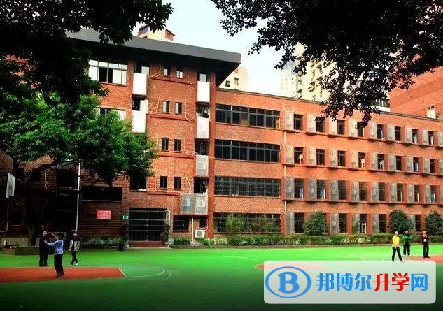 2024重慶市楊家坪中學招生計劃 招生人數是多少(附要求、條件、對象)