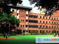 2025重慶市楊家坪中學招生計劃 招生人數是多少(附要求、條件、對象)