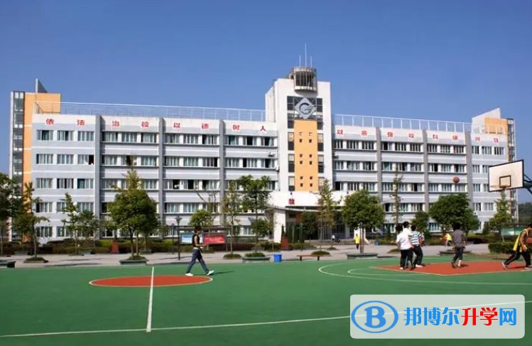 重慶市渝西中學(xué)怎么樣、好不好