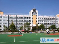 重慶市渝西中學怎么樣、好不好