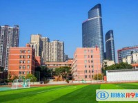 2025重慶市田家炳中學校多少錢(學費明細)