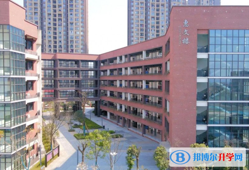 2024重慶市兩江新區西南大學附屬中學校多少錢(學費明細)