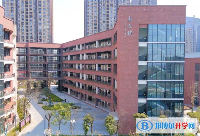 重慶市兩江新區西南大學附屬中學校地址，乘車路線