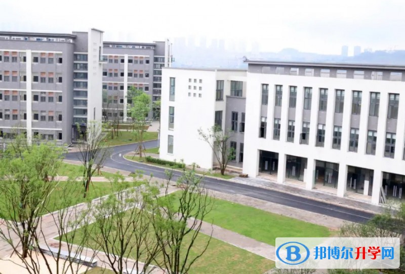 西南大學附屬中學校怎么樣、好不好