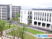 西南大學附屬中學校怎么樣、好不好