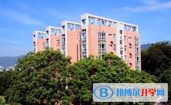 重慶市朝陽中學(xué)校地址，乘車路線