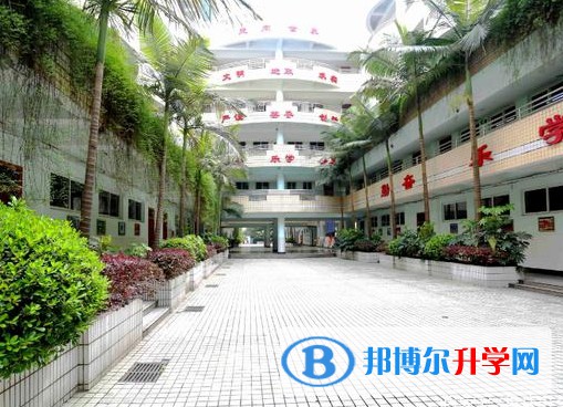 重慶市朝陽中學(xué)校怎么樣、好不好
