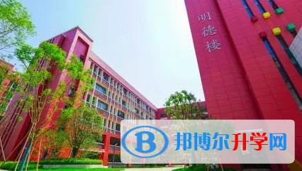 重慶市巴蜀科學城中學校怎么樣、好不好
