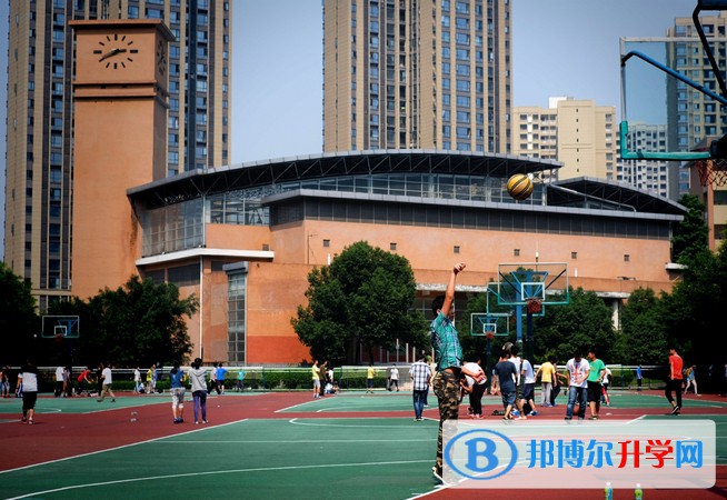 重慶市南開融僑中學校招生簡章2024年