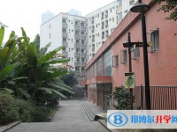 重慶市南開融僑中學(xué)校怎么樣、好不好