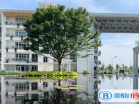 2025重慶市南開兩江中學(xué)校多少錢(學(xué)費(fèi)明細(xì))