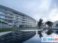 重慶市南開兩江中學(xué)校招生簡章2025年