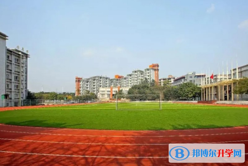 重慶市南開兩江中學校地址，乘車路線