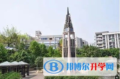 重慶市渝北中學校招生簡章2024年