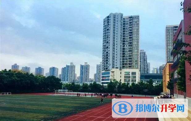 2024重慶市松樹橋中學校招生計劃 招生人數是多少(附要求、條件、對象)