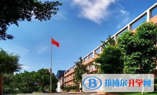 重慶市兩江新區(qū)西南大學附屬中學校招生簡章2024年