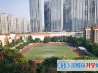 重慶市魯能巴蜀中學校怎么樣、好不好