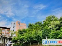 重慶市木洞中學校招生簡章2025年