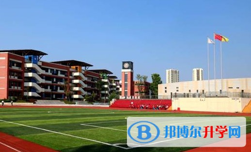 重慶市北新巴蜀中學校招生簡章2024年