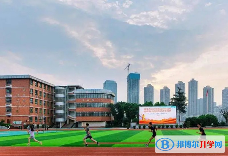 重慶市長壽第一中學(xué)校招生簡章2024年