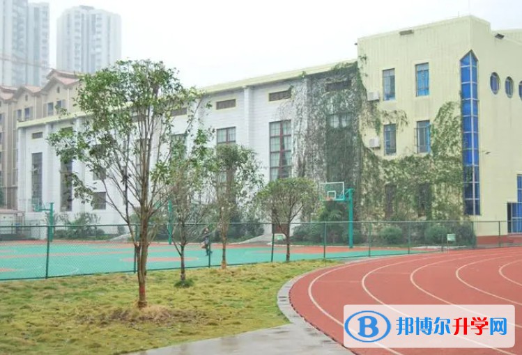 2024重慶市文理學院附屬中學校多少錢(學費明細)