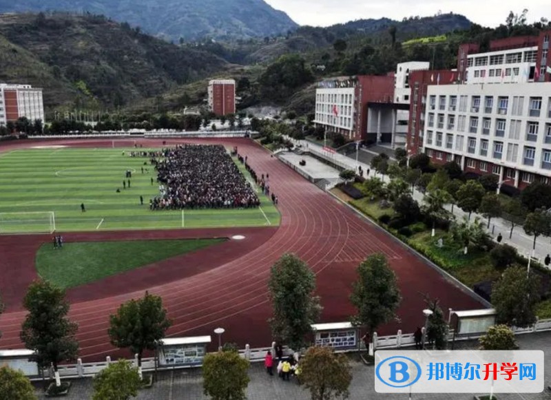 銅梁一中怎么樣、好不好