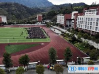 銅梁一中怎么樣、好不好