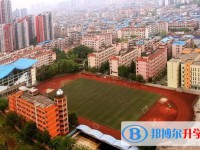 銅梁二中怎么樣、好不好