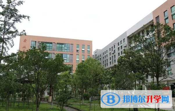 重慶市仁義中學校地址，乘車路線