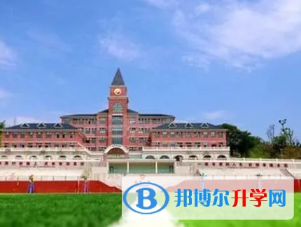 重慶市仁義中學校怎么樣、好不好
