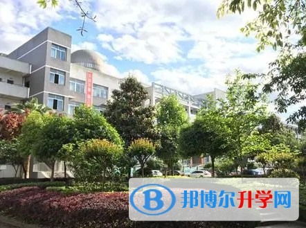 重慶市雙橋中學校怎么樣、好不好