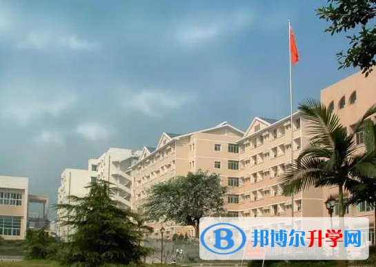重慶市兼善中學校怎么樣、好不好