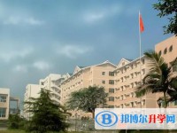 重慶市兼善中學(xué)校怎么樣、好不好