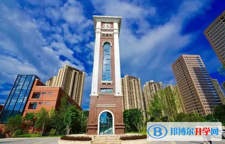 重慶巴蜀常春藤學(xué)校招生簡章2024年