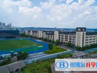 重慶巴蜀常春藤學(xué)校地址，乘車路線