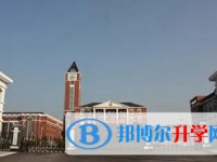 2025江津北師大附中招生計劃 招生人數是多少(附要求、條件、對象)