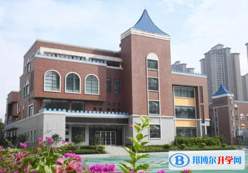 江津北師大附中怎么樣、好不好