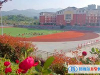 2025豐都同文學校招生計劃 招生人數是多少(附要求、條件、對象)