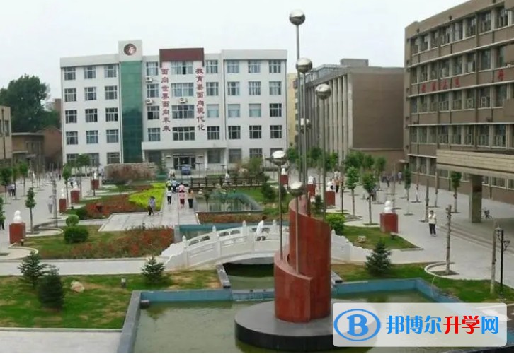 石家莊市第十五中學怎么樣、好不好