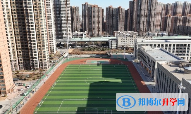 2024石家莊市第十中學多少錢(學費明細)