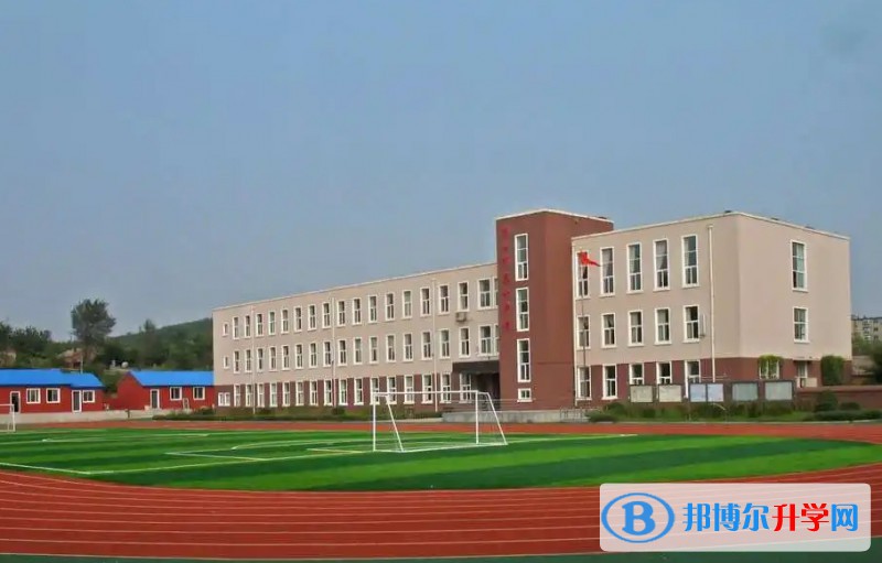 石家莊市第十中學招生簡章2024年