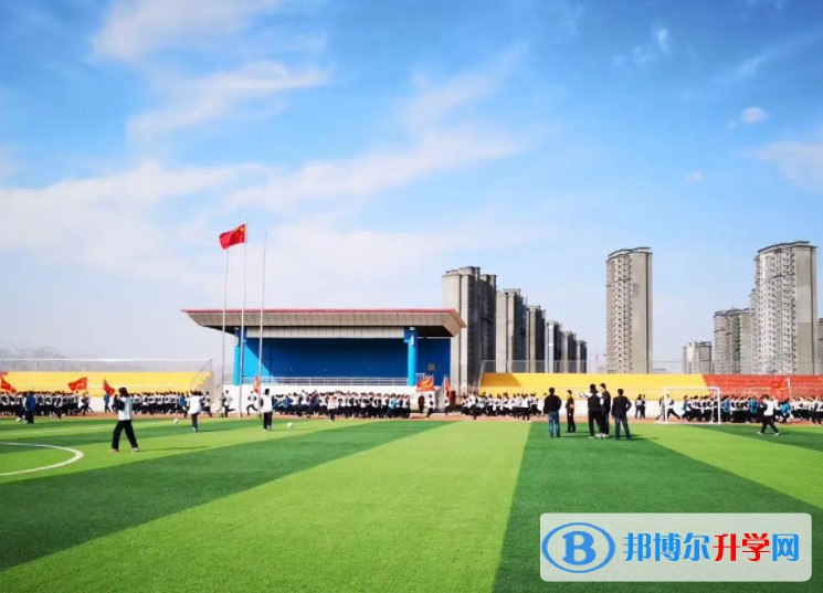 2024石家莊市第十三中學(xué)多少錢(qián)(學(xué)費(fèi)明細(xì))