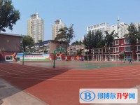 2025石家莊市第十三中學招生計劃 招生人數是多少(附要求、條件、對象)