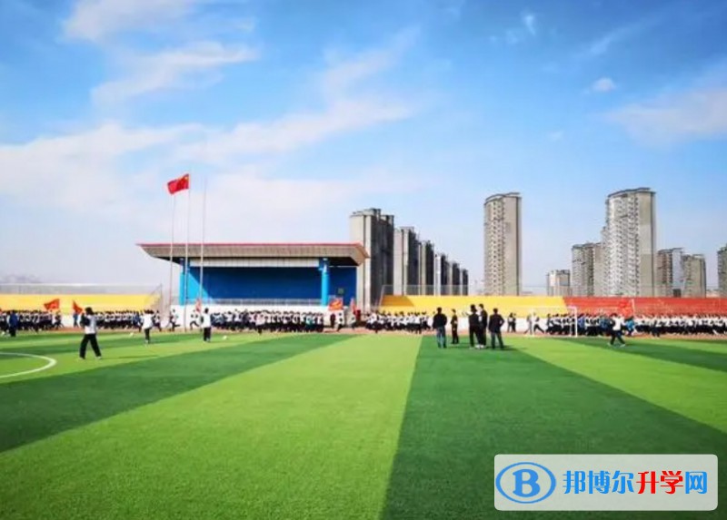 石家莊市第十三中學怎么樣、好不好