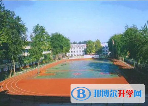 石家莊市第二十一中學招生簡章2024年