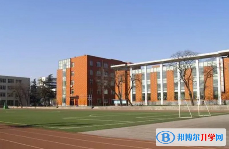 2024石家莊市礦區中學多少錢(學費明細)