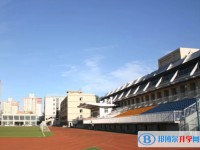 石家莊市礦區中學招生簡章2025年